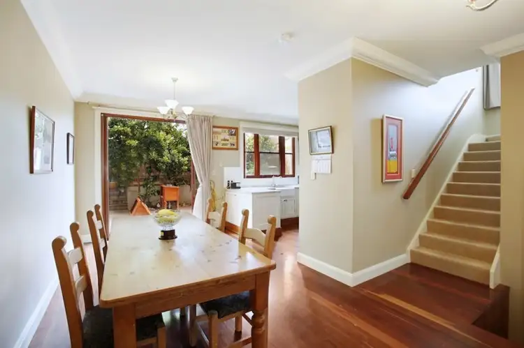 Fifth view of Homely townhouse listing, 3/62-64 Broughton Street, Camden NSW 2570