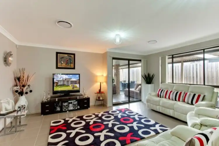 Sixth view of Homely house listing, 6 Cape Street, Spring Farm NSW 2570