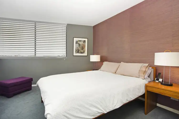 Fourth view of Homely apartment listing, Level 4/49/30 Gadigal Avenue, Zetland NSW 2017