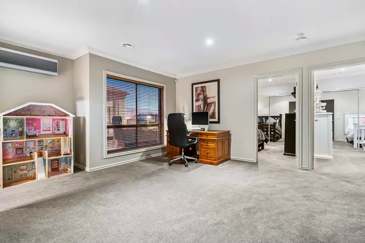 Sixth view of Homely house listing, 6 Alma Lane, Caroline Springs VIC 3023
