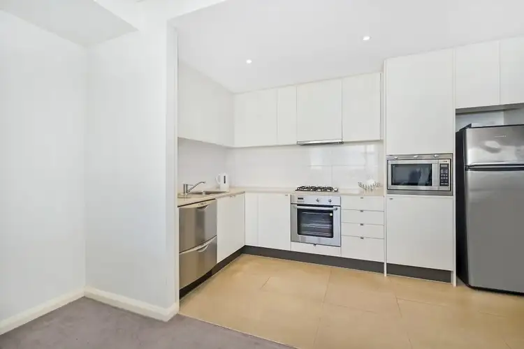 Third view of Homely apartment listing, 648/2 The Crescent, Wentworth Point NSW 2127