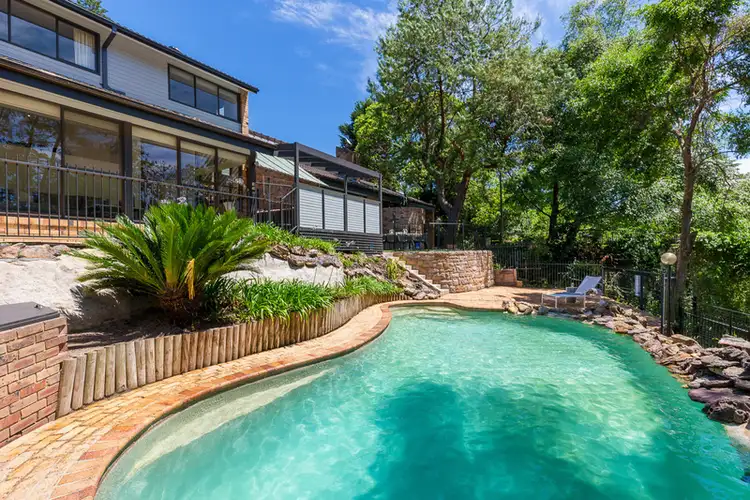 5 The Kingsway, Roseville Chase NSW 2069
