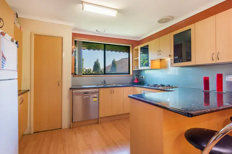 Third view of Homely house listing, 4 Carter Court, Frankston VIC 3199