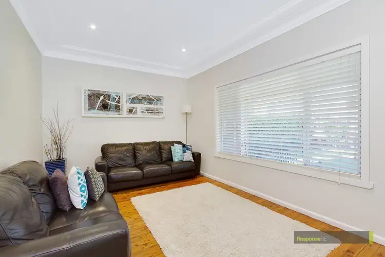 Fourth view of Homely house listing, 32 Yvonne Street, Seven Hills NSW 2147