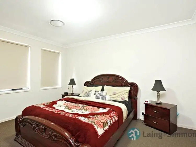 Fifth view of Homely house listing, 22 Dunlop Avenue, Ropes Crossing NSW 2760