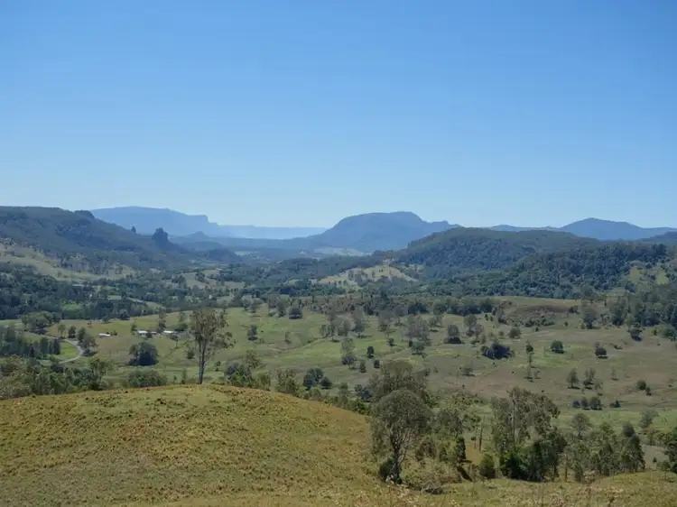 Third view of Homely rural property listing, 25-29 Swift Road, Nimbin NSW 2480