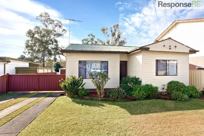 Main view of Homely house listing, 29 Windermere Avenue, Cambridge Park NSW 2747