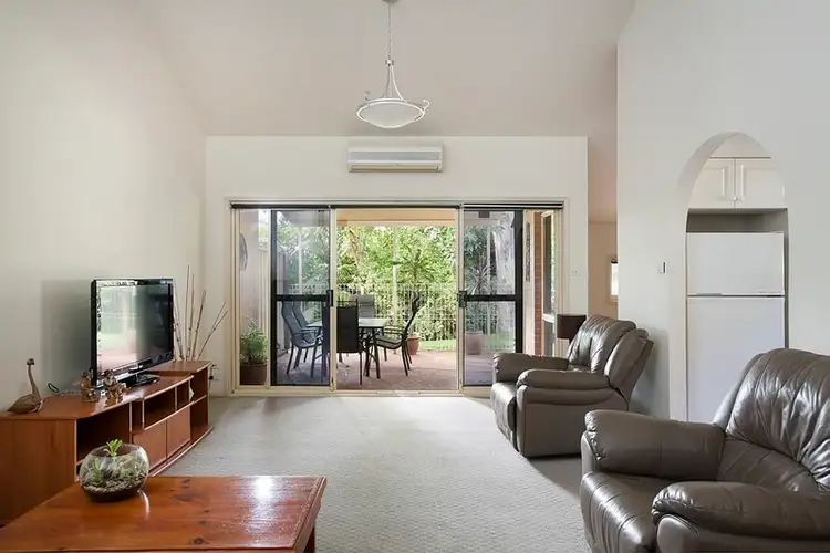 Main view of Homely townhouse listing, 7/10-14 Ruger Drive, Balgownie NSW 2519