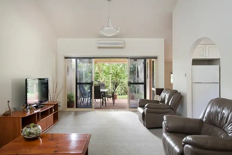 Main view of Homely townhouse listing, 7/10-14 Ruger Drive, Balgownie NSW 2519