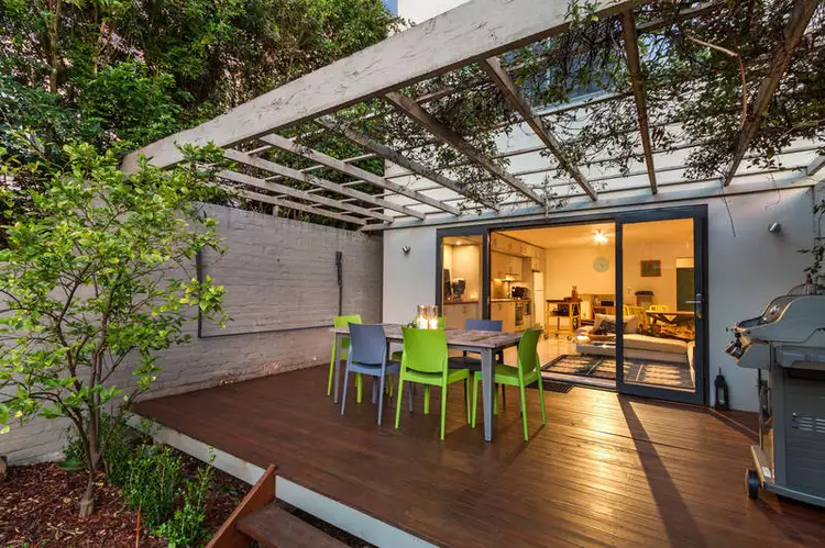 Main view of Homely apartment listing, 1/85 St Johns Road, Glebe NSW 2037