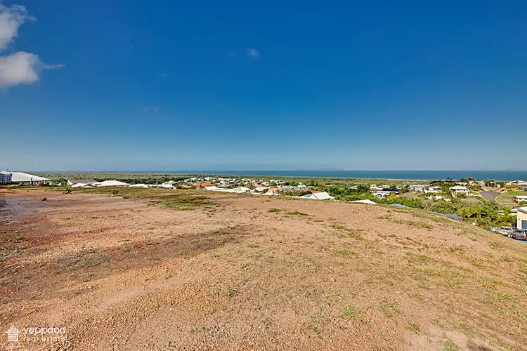 Sixth view of Homely land listing, 18 Pacific Vista Close, Pacific Heights QLD 4703