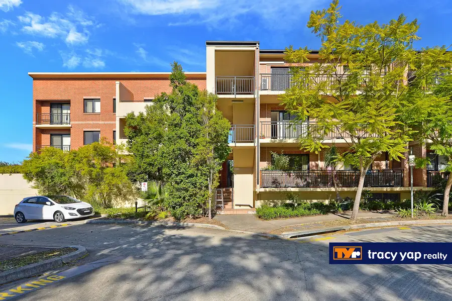 Main view of Homely apartment listing, 53/68 Davies Road, Padstow NSW 2211