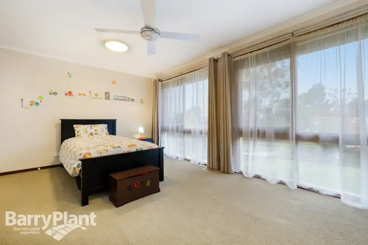 Sixth view of Homely house listing, 14 Golding Court, Scoresby VIC 3179