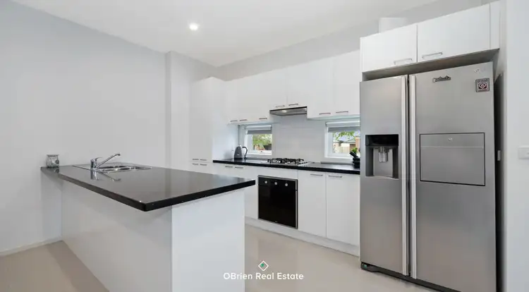 Second view of Homely house listing, 35 Macquarie Circuit, Pakenham VIC 3810