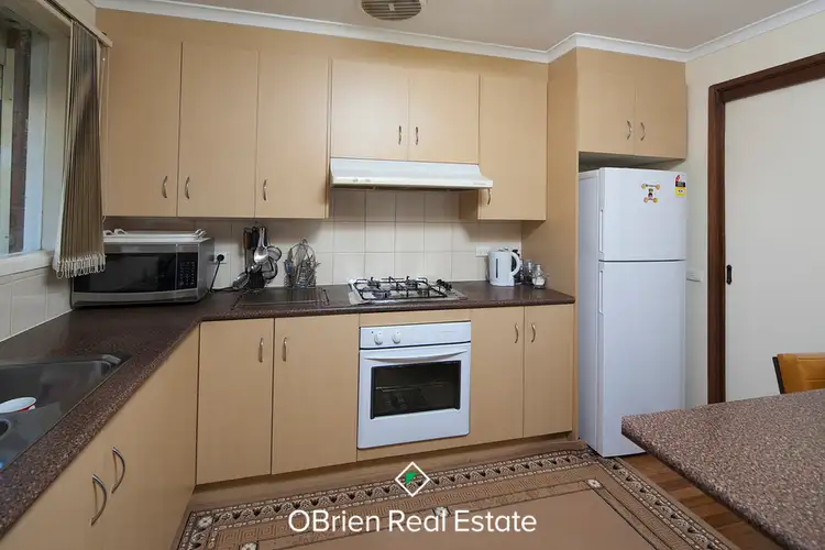 Second view of Homely unit listing, 3/80 Clow Street, Dandenong VIC 3175