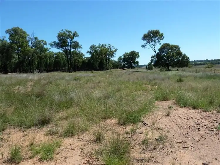 Third view of Homely land listing, 8L Conica Road, Dubbo NSW 2830