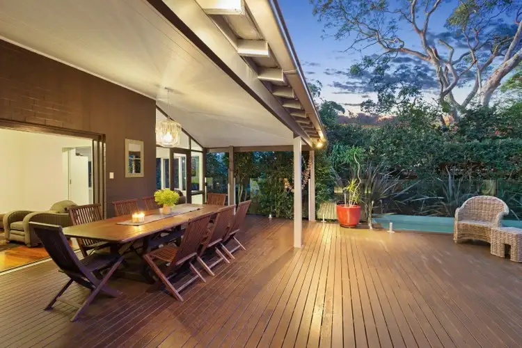 Fifth view of Homely house listing, 29 Norfolk Street, Killara NSW 2071