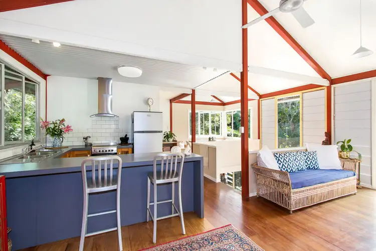 Fifth view of Homely house listing, 8 Rosemount Court, Terranora NSW 2486