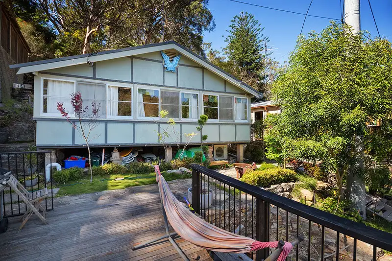 Main view of Homely house listing, 14 Deepwater Estate, Woronora NSW 2232