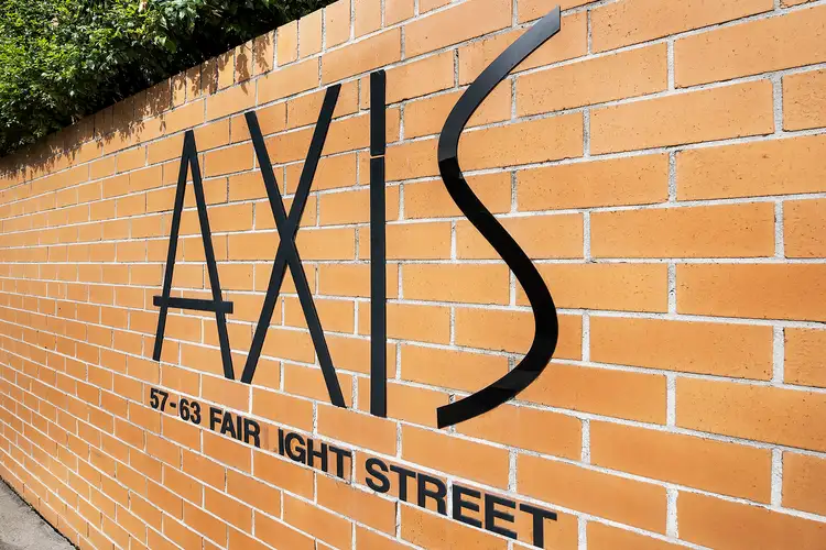 Sixth view of Homely apartment listing, 31/57-63 Fairlight Street, Five Dock NSW 2046