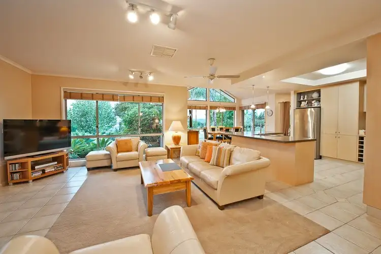 Sixth view of Homely rural property listing, 290 Talgarno Gap Road, Bethanga VIC 3691