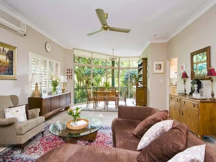 2/377 Pacific Highway, Lindfield NSW 2070