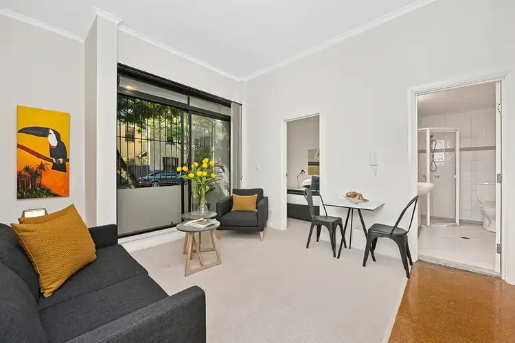 Second view of Homely apartment listing, 5/173-175 Cathedral Street, Woolloomooloo NSW 2011