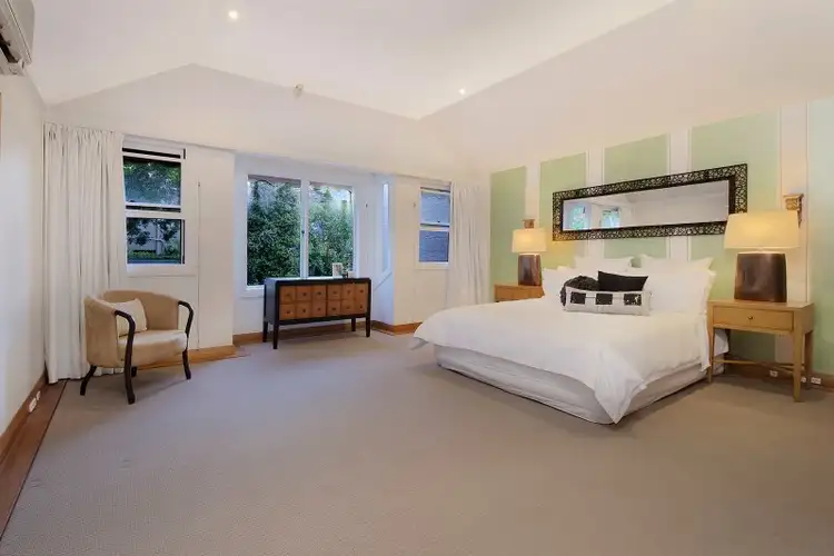 Fifth view of Homely house listing, 201 O'Sullivan Road, Bellevue Hill NSW 2023