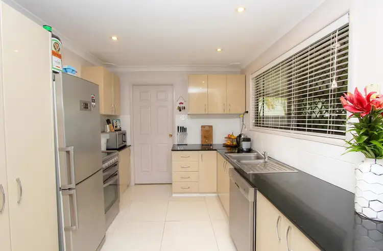 Fourth view of Homely house listing, 63 Asquith Avenue, Windermere Park NSW 2264