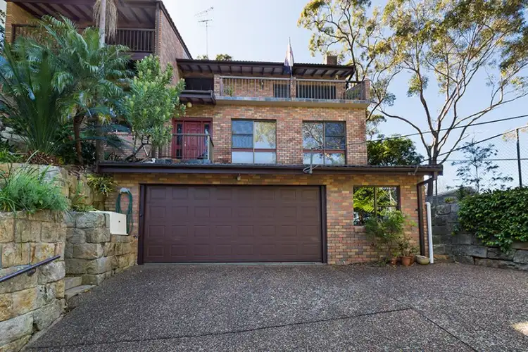 Third view of Homely house listing, 33 Grays Point Road, Grays Point NSW 2232