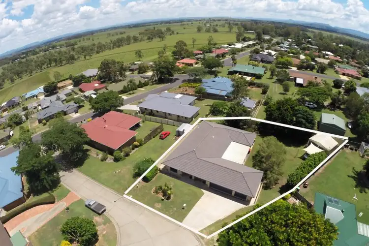 2 Devon Court, Casino NSW 2470