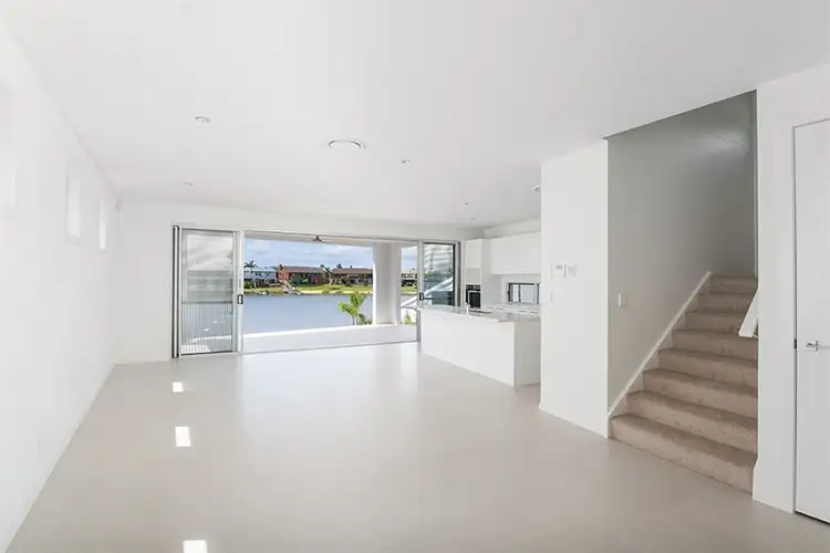 Seventh view of Homely villa listing, 44 Sailaway Street, Mermaid Waters QLD 4218