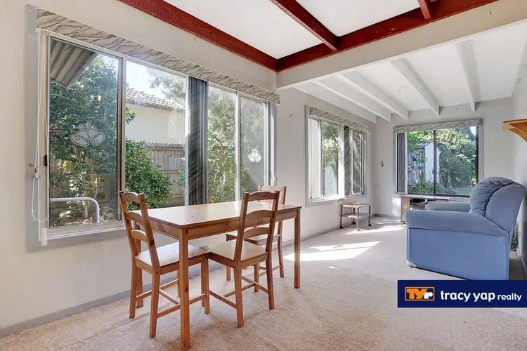 Third view of Homely house listing, 80 Brush Road, West Ryde NSW 2114