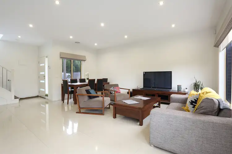 Fourth view of Homely townhouse listing, 3/6 Kiewa Crescent, Dallas VIC 3047
