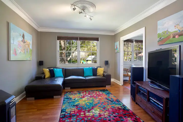 Fourth view of Homely house listing, 12 Scott Avenue, Leura NSW 2780