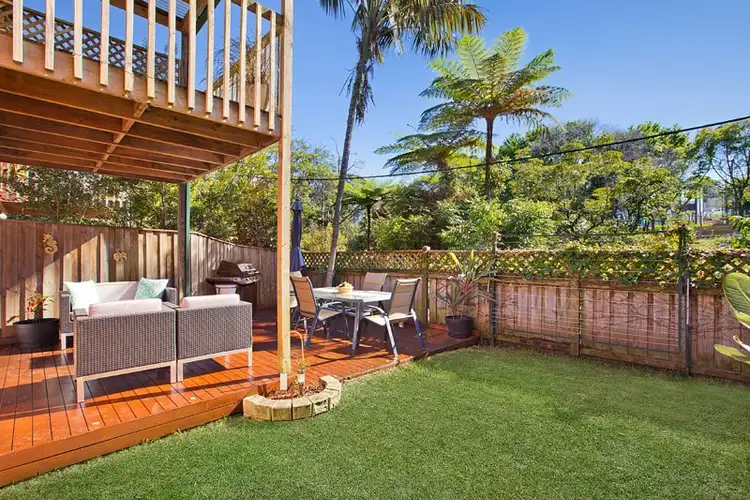 2/53 Hope Street, Seaforth NSW 2092