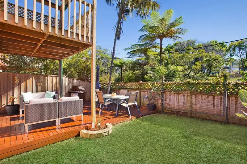 Main view of Homely townhouse listing, 2/53 Hope Street, Seaforth NSW 2092