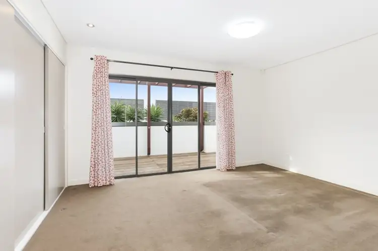 Third view of Homely townhouse listing, 23/9-19 Myrtle Street, Botany NSW 2019