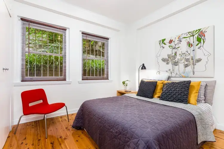 Fifth view of Homely apartment listing, 1/94a Birriga Road, Bellevue Hill NSW 2023