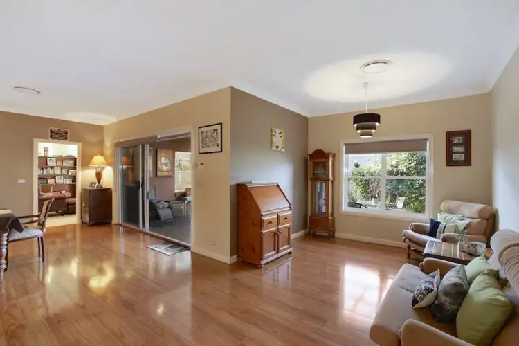 Sixth view of Homely house listing, 28 Rheinbergers Circuit, Elderslie NSW 2570