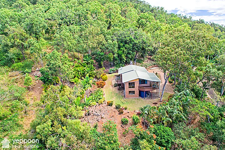 1371 Farnborough Road, Farnborough QLD 4703