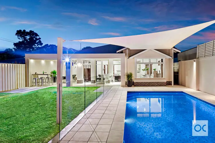 Second view of Homely house listing, 19 Mitchell Street, Hyde Park SA 5061