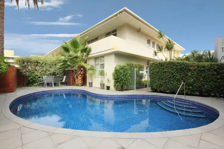 Sixth view of Homely apartment listing, 32/18 Moseley Street, Glenelg SA 5045