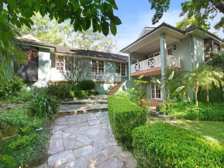 63 Bannockburn Road, Pymble NSW 2073
