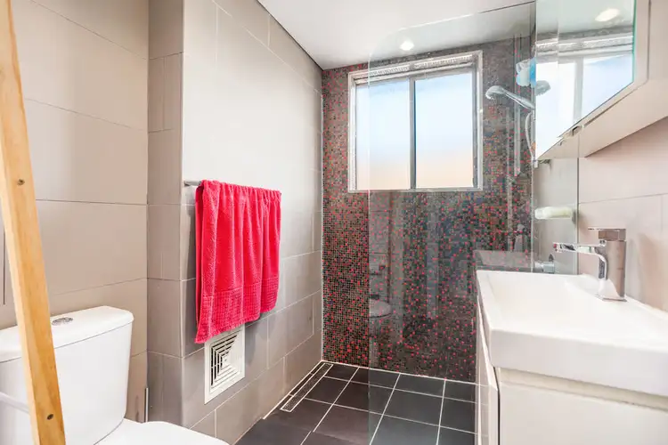 Fifth view of Homely apartment listing, 6/164 Croydon Avenue, Croydon Park NSW 2133