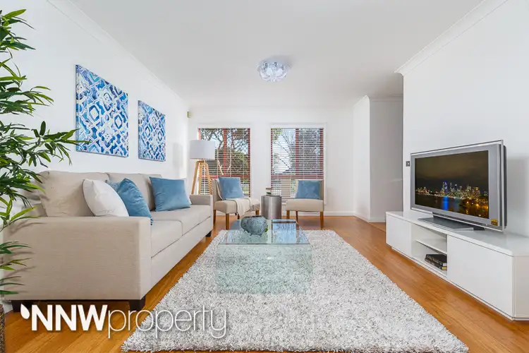 Fourth view of Homely house listing, 49 Agincourt Road, Marsfield NSW 2122
