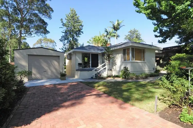 5 Yalwal Road, West Nowra NSW 2541