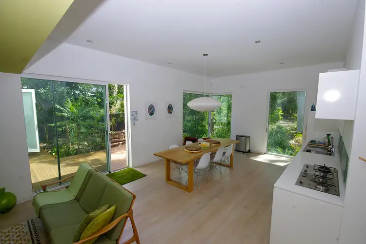Fifth view of Homely house listing, 6 Silkwood Walk, Callala Beach NSW 2540