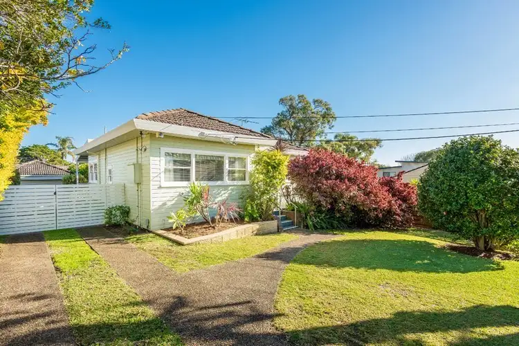 53 Wattle Road, Jannali NSW 2226