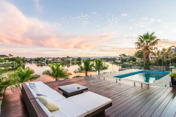 114 Santa Cruz Boulevard, Clear Island Waters QLD 4226